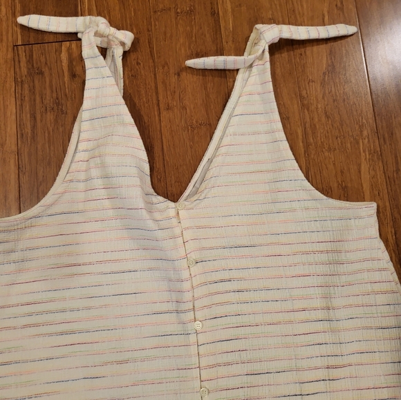 (NWT) loft dress dress - Picture 5 of 9